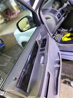 دودج جراند كارافان